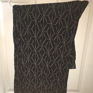 Ava & Viv wide leg pants size 28/30